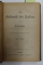 DAS GASTMAHL DES KALLIAS / UNABASIS von XENOPHON , COLIGAT DE DOUA CARTI , EDITIE DE SFARSIT DE SECOL XIX