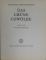 DAS GRUNE GEWOLBE von JOACHIM MENZHAUSEN , fotos von GERHARD REINHOLD ,  ALBUM CU TEXT IN LIMBA GERMANA , 1965