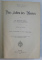 DAS LEBEN DES MEERES von CONRAD KELLER , 1895