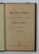 DAS LEBEN EIN TRAUM - DRAMATISCHES GEDICHT IN 5 AKTEN von CALDERON DE LA BARCA , DATATA 1887