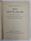 DAS MITTELMEER - MARTIN HURLIMANN,colectia ORBIS TERRARUM ,1937