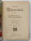 DAS NEUE ASCHENBRODEL erzahlung von GUSTAV NIERITZ , CONTINE 4 CROMOLITOGRAFII , CCA. 1900 , TEXT IN LIMBA GERMANA