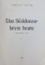 DAS SUDDONAU - LATEIN HEUTE - LATINA SUDDUNAREANA AZI - TEXTE PRI GRAILU ARMANESCU - EDITIE IN GERMANA -  AROMANA de CATERINA BARBA si VASILE BARBA , 1982 , DEDICATIE*