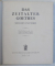 DAS ZEITALTER GOETHES MENSCHEN UND WERKE von HANS LUDWIG OESER , 1932