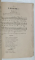 DATINILE NOASTRE DE CRACIUN de I. GAROFOIU , 1939