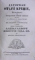 DATORIILE OMULUI CRESTIN INTEMEIATE PE INVTATURILE SF. SCRIPTURI, PAHARNIC SIMEON MARCOVICI, BUCURESTI, 1839