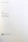 DAYS by FLORIN MITROI  , preface : ERWIN KESSLER , 2018