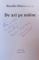 DE AZI PE MAINE de ROZALIA BINES , 2008, DEDICATIE*