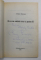 DE CE NU SUNTEM CEEA CE PUTEM FI ? de CHRIS SIMION , 1997 , DEDICATIE *