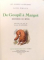 DE GOUPIL A MARGOT , HISTOIRES DE BETES , GRAVURES SUR BOIS de LUCIEN DE JAEGHER  de LOUIS PERGAUD , 1945