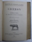 DE L ' ORATEUR par CICERON - LIVRE PREMIER / L ' ORATEUR - DU MEILLEUR  GENRE D ' ORATEURS par CICERON , COLEGAT DE DOUA CARTI , EDITIE BILINGVA FRANCEZA - LATINA , 1921 - 1922