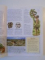 DE LA EPOCA DE PIATRA LA ERA SPATIALA , OAMENII DE-A LUNGUL ISTORIEI , VIATA LOR , LUPTELE , TELURILE SI DESCOPERIRILE , CU 800 DE FOTOGRAFII SI ILUSTRATII COLOR de PHILIP BROOKSL , WILL FOWLER , SIMON ADAMS , 2008