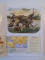 DE LA EPOCA DE PIATRA LA ERA SPATIALA , OAMENII DE-A LUNGUL ISTORIEI , VIATA LOR , LUPTELE , TELURILE SI DESCOPERIRILE , CU 800 DE FOTOGRAFII SI ILUSTRATII COLOR de PHILIP BROOKSL , WILL FOWLER , SIMON ADAMS , 2008