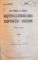 DE LA FEUDALISM LA COOPERATIE, NASTEREA SI DEZVOLTAREA COOPERATIEI MODERNE, FAPTE SI IDEI, VOL. I de A.G. GALAN, 1926