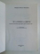 DE LA MIMESIS LA ARHETIP de DESPINA PETECEL THEODORU , 2003 ,PREZINTA INSEMNARI CU CREIONUL