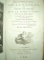 DE LA PHILOSOPHIE DE LA NATURE OU TRAITE DE MORALE POUR LE GENRE HUMAIN, LONDRA 1789