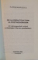 DE LA PROLECULTISM LA POSTMODERNISM (O RETROSPECTIVA CRITICA A IDEOLOGIEI LITERARE POSTBELICE) de FLORIN MIHAILESCU, 2002