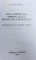 DE LA PROTECTIA SPIRITUALA LA PROTECTIA ENERGETICA - DESTINUL ESTE IN MAINILE VOASTRE de D. R. GRIGORESCU, 2005