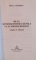 DE LA SOVROMCONSTRUCTII NR. 6 LA ACADEMIA ROMANA , AMINTIRI , MARTURII de DINU C. GIURESCU , 2008