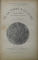 DE LA TERRE A LUNE suivi de AUTOUR DE LA LUNE par JULES VERNE , COLLECTION HETZEL , EDITIE DE SFARSIT DE SECOL XIX
