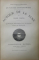 DE LA TERRE A LUNE suivi de AUTOUR DE LA LUNE par JULES VERNE , COLLECTION HETZEL , EDITIE DE SFARSIT DE SECOL XIX