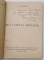 DE LA TEXT LA SPECTACOL de D.D. NEDELEANU , 1979 , DEDICATIE *