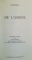 DE L'AMOUR par STENDHAL , 1965