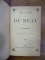 De l'art et du Beau, F. Lamennais, Paris 1896 cu semnatura lui Anastase Simu si un desen de Eugene Laermans