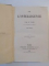 DE L'INTELLIGENCE par H. TAINE, VOL I-II  1888