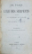 DE PARIS A L'ILE DES SERPENTS A TRAVERS LA ROUMANIE, LA HONGRIE ET LES BOUCHES DU DANUBE par CYRILLE - PARIS, 1876