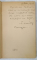 DE PE LA NOI CE -A FOST ODATA de TIBERIU CRUDU , 1938 , DEDICATIE *