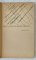 DE PE LA NOI CE -A FOST ODATA de TIBERIU CRUDU , 1938 , DEDICATIE *