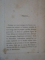 DE PESTH A BUCAREST-ULISE DE MARSILLAC  -  A SON ALTESE LA PRINCESSE ELISABETH DE ROUMANIE