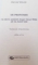 DE PROFUNDIS , CU CATEVA AMINTIRI DESPRE OSCAR WILDE ALE LUI ANDRE GIDE , ED. a - II - a de OSCAR WILDE , 1999