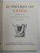 DE SPROOKJES VAN GRIMM - BASME de FRATII GRIMM , 1959, EDITIE IN FLAMANDA