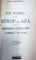 DE VORBA CU STROP DE APA -  SUBMARINE  - TORPILE - MINE SI RAZBOIUL CEL MARE de G. G.LONGINESCU , 1935