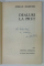 DEALURI LA PRUT de STEFAN DIMITRIU , 1977 , DEDICATIE *