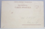 CARTE POSTALA CLASICA , 1894 - 1905 , ART NOUVEAU , LUNA DECEMBRIE    - ALEGORIE CU MAICA DOMNULUI CU PRUNCUL , LUPI IN ZAPADA , DESEN DE E.N. GHIKA , INST. CAROL GOBL ,  CROMOLITOGRAFIE , NECIRCULATA , CLASICA