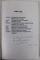 DECEMBRIE 1989 , REVOLUTIE SAU LOVITURA DE STAT , ARMATA , SECURITATEA , POPULATIA de GENERAL DE DIVIZIE MARIN PANCEA , 1999 , DEDICATIE *