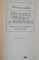 DECENIUL PIERDUT AL ROMANIEI, MIRAJUL INTEGRARII EUROPENE DUPA ANUL 2000 de TOM GALLAGHER, 2010