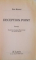 DECEPTION POINT de DAN BROWN, 2006
