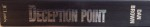 DECEPTION POINT de DAN BROWN, 2006
