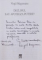DECLINUL SAU APOTEZA PUTERII ? de VIRGIL MAGUREANU , 2003