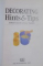 DECORATING HINTS & TIPS by JULIAN CASSELL , PETER PARHAM , 1998