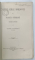DEDICATIA LUI CONST. GIURESCU catre SPIRU HARET , PE VOLUMUL ' CAPITULATIILE MOLDOVEI CU POARTA  OTOMANA '  STUDIU ISTORC , 1908 , PREZINTA  URME DE UZURA