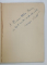 DEDICATIA LUI FRANCOIS HERTEL CATRE MIHAI BENIUC , PE VOLUMUL ' JOURNAL PHILOSOPHIQUE et LITTERARIE ' , 1961 , EXEMPLAR NR. 133 DIN 400, DIN BIBLIOTECA LUI MIHAI BENIUC *