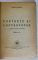 DEDICATIA LUI PETRE PANDREA PE VOLUMUL ' PORTRETE SI CONTROVERSE ' VOLUMUL II ,  1946