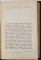DEDICATIA  LUI TUDOR ARGHEZI PE VOLUMUL ' ICOANE DE LEMN ' , 1930