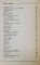 DEDICATIA  LUI TUDOR ARGHEZI PE VOLUMUL ' ICOANE DE LEMN ' , 1930