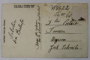 DEFILEUL BISTRITA - VALCEA , FOTO . ORIG. J. FISCHER - SIBIU , CARTE POSTALA , INTERBELICA